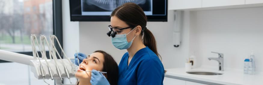 Стоматология